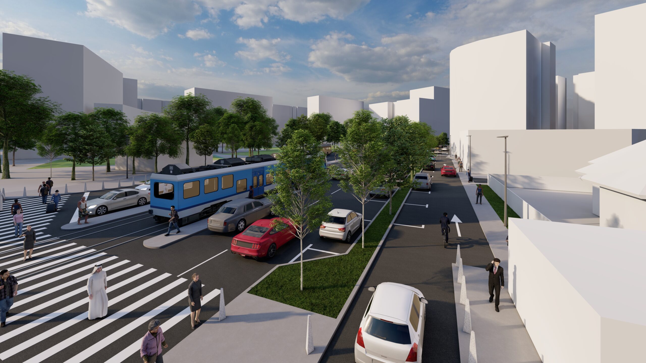 B-dul_Sincai_tronson_1B-dul_Sincai_tronson_1_V1