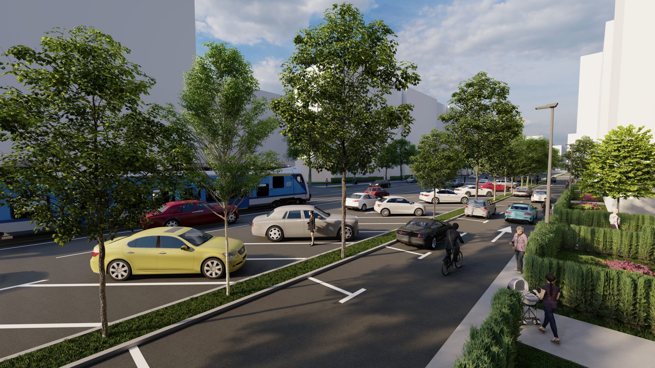 B-dul_Sincai_tronson_2